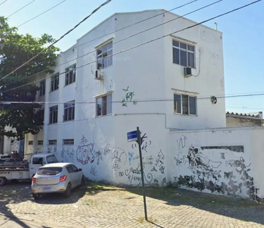 Depósito-Galpão, 2190 m² - Foto 3