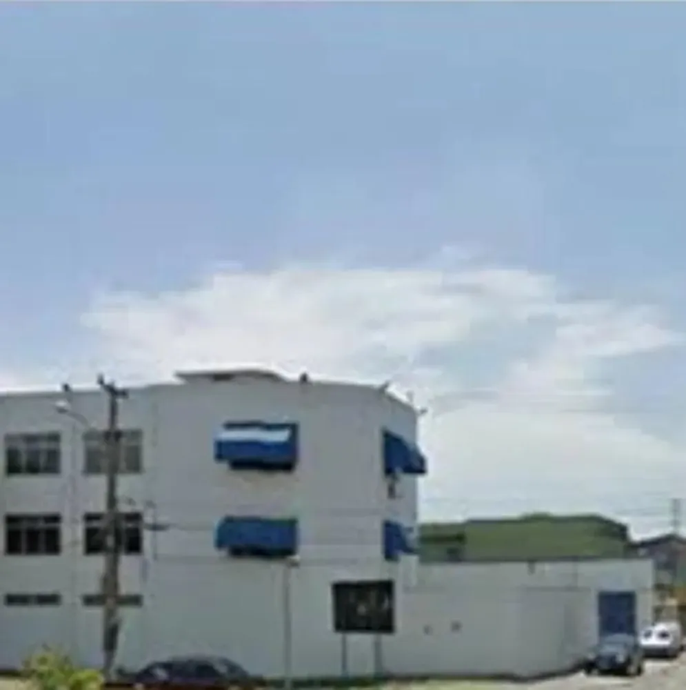 Depósito-Galpão, 2190 m² - Foto 1