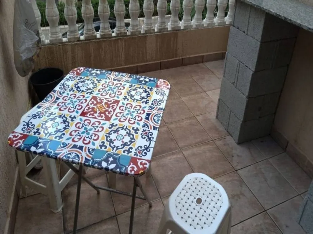 Casa, 3 quartos, 240 m² - Foto 1