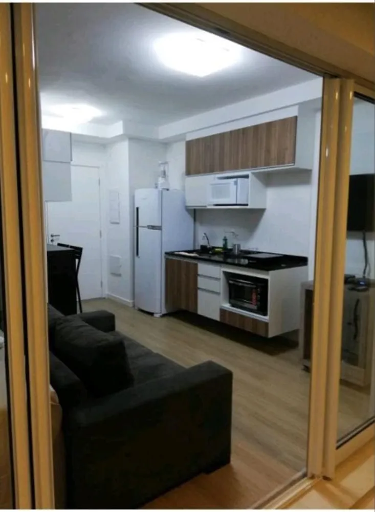 Apartamento - Foto 1