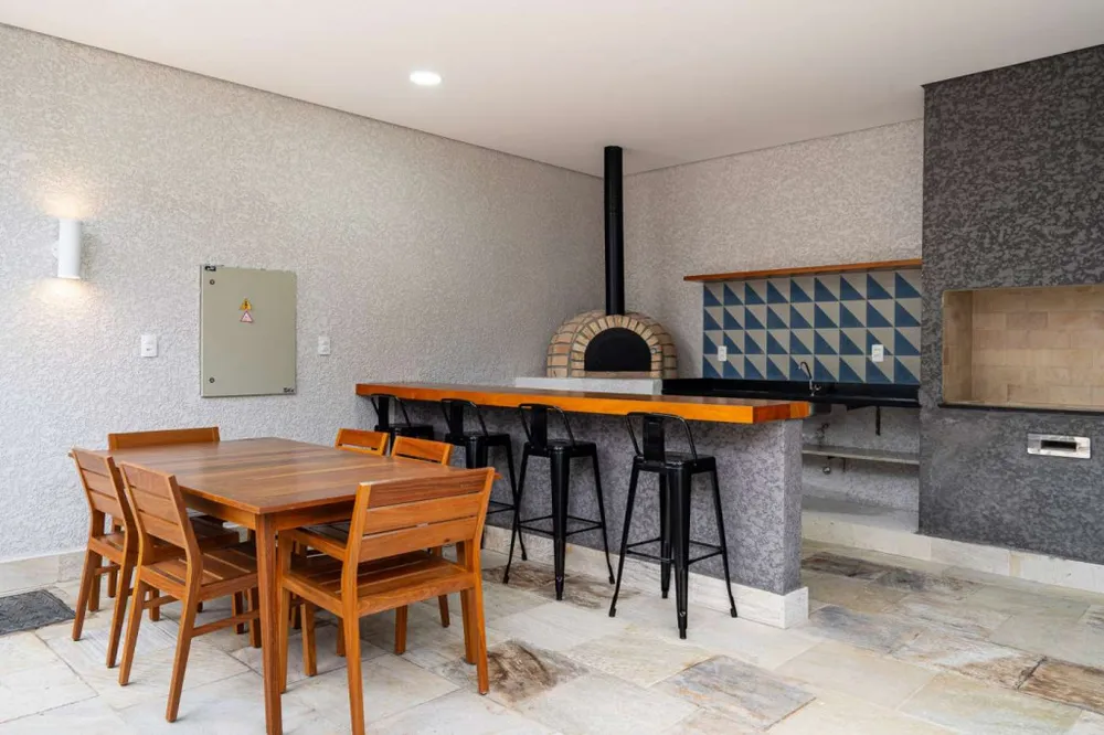 Apartamento, 1 quarto, 43 m² - Foto 13