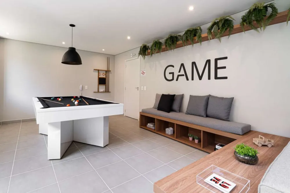 Apartamento, 1 quarto, 43 m² - Foto 7