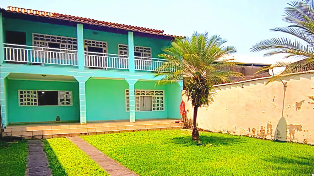 Casa, 3 quartos, 246 m² - Foto 8
