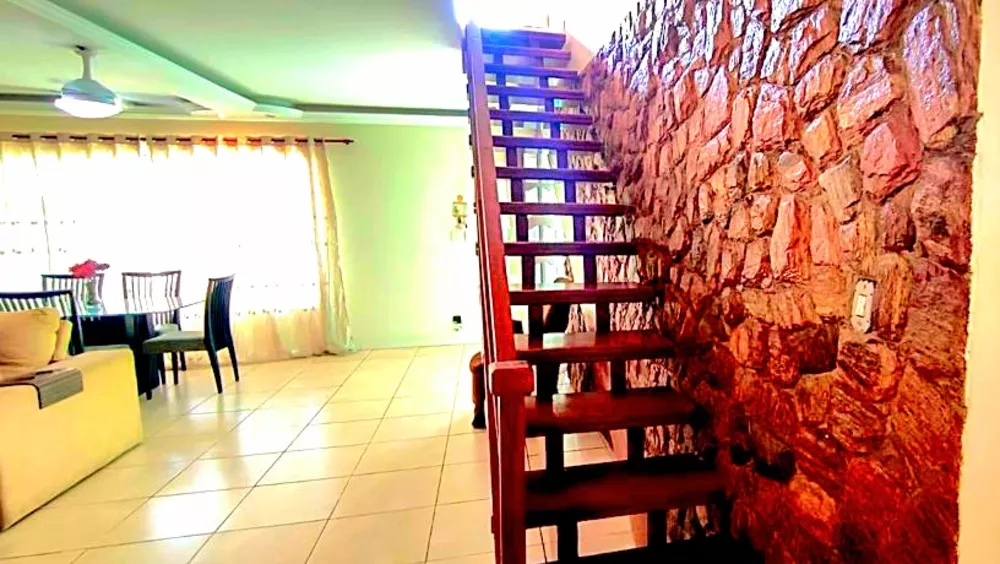 Casa, 3 quartos, 246 m² - Foto 21