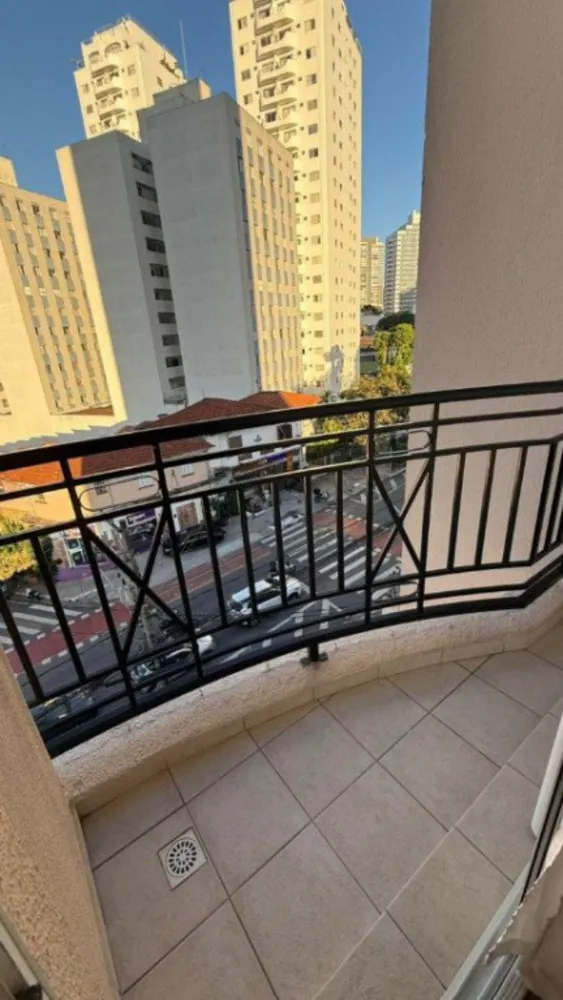 Apartamento, 2 quartos, 45 m² - Foto 2