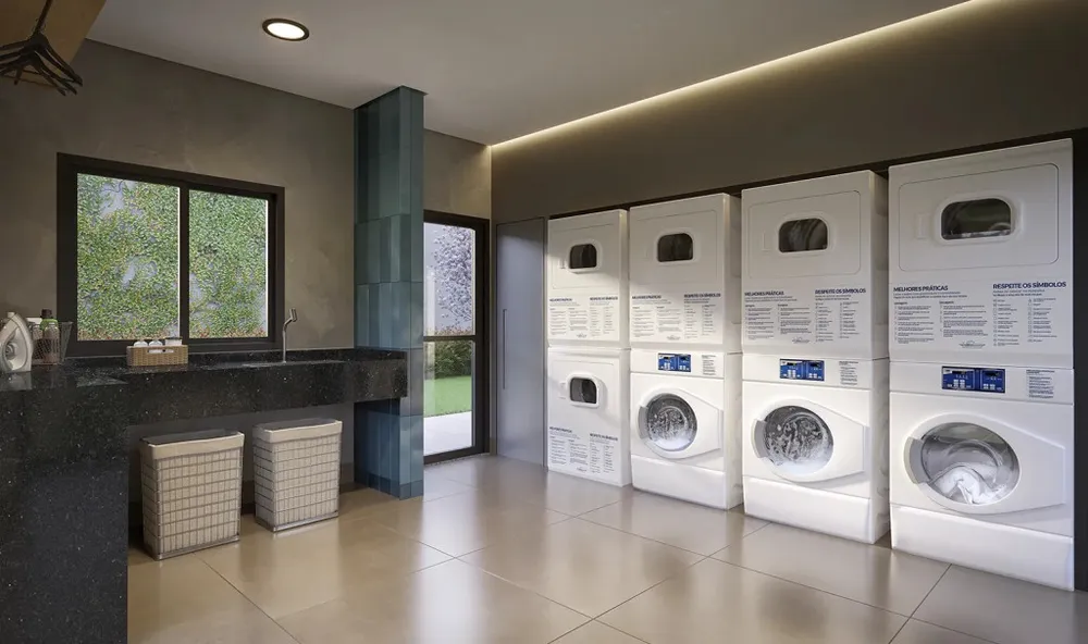 Apartamento, 2 quartos, 35 m² - Foto 5