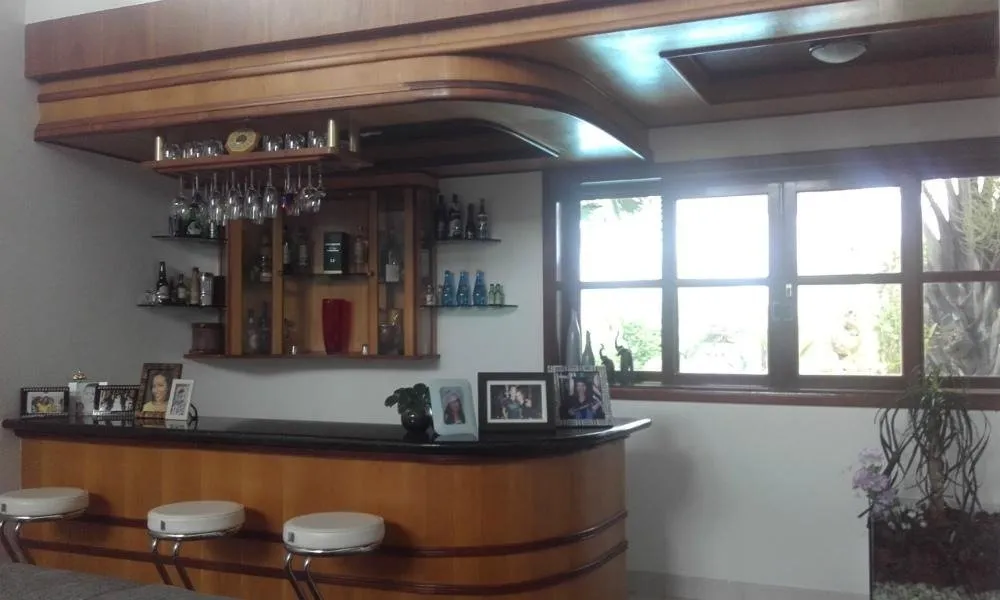 Casa, 3 quartos, 350 m² - Foto 2