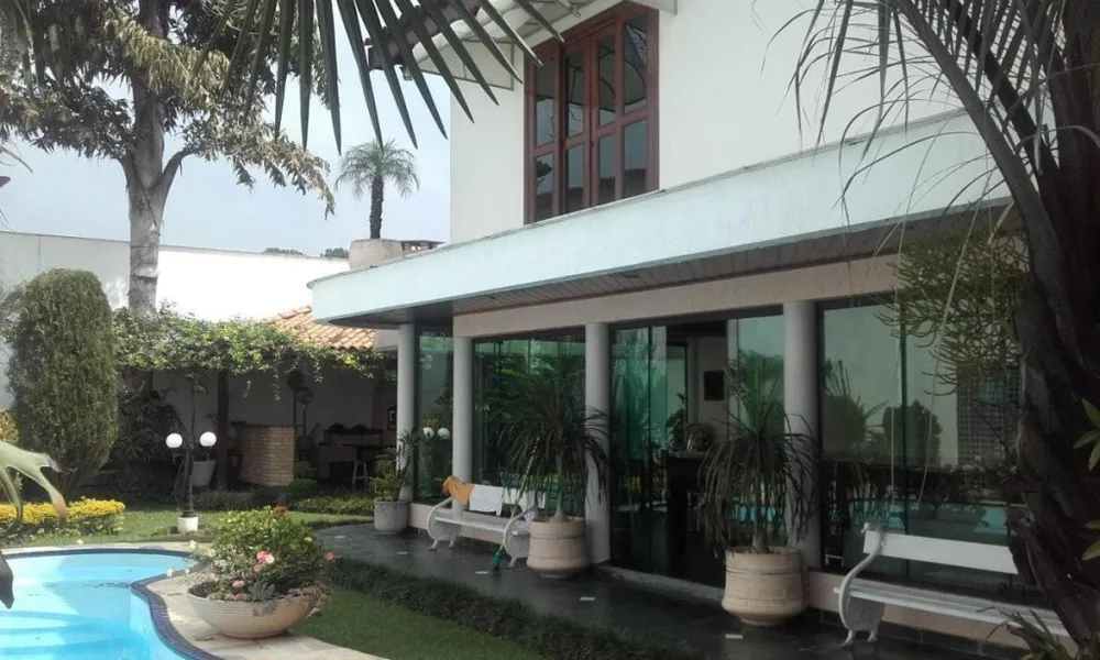 Casa, 3 quartos, 350 m² - Foto 1