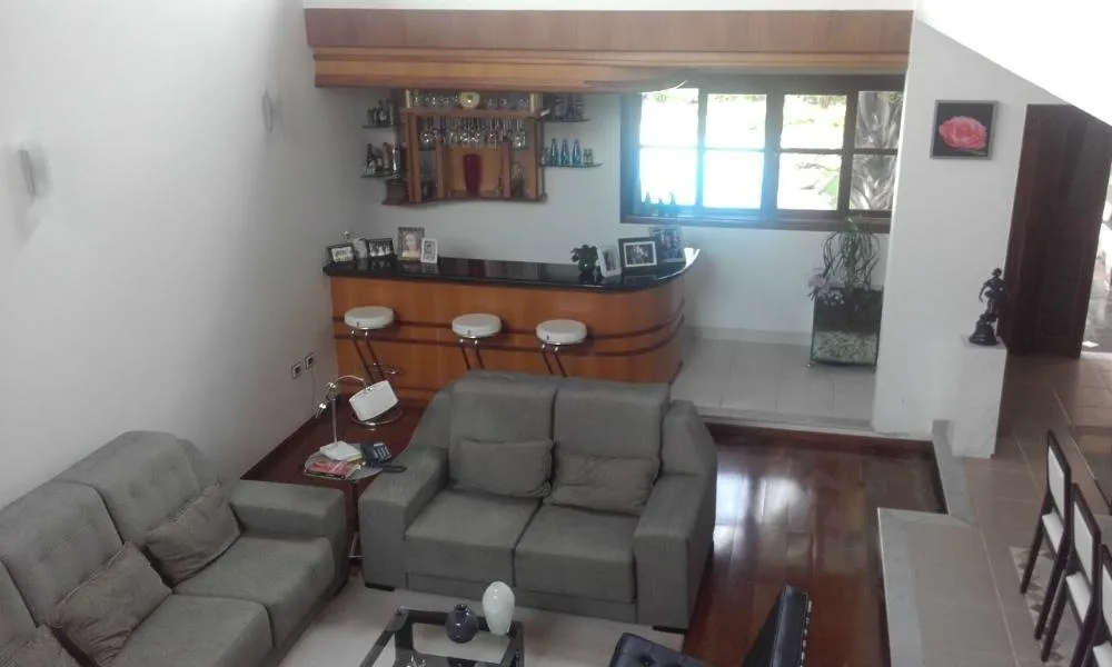 Casa, 3 quartos, 350 m² - Foto 3