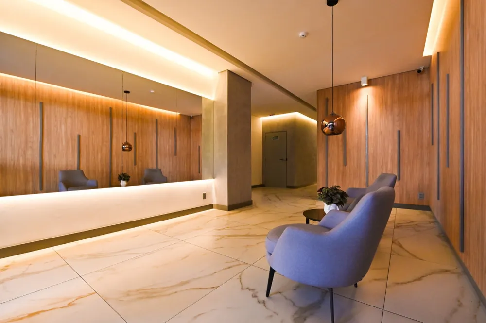 Apartamento, 3 quartos, 101 m² - Foto 3