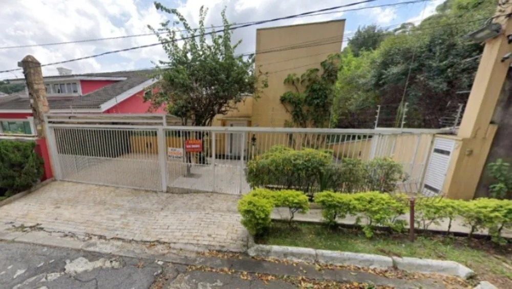 Casa, 3 quartos, 314 m² - Foto 1