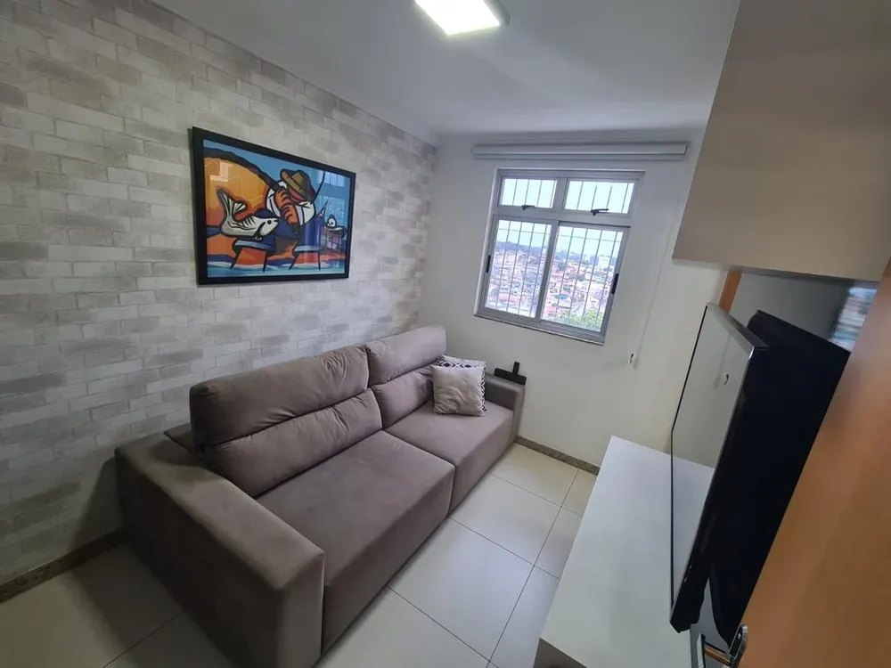 Cobertura, 3 quartos, 118 m² - Foto 7