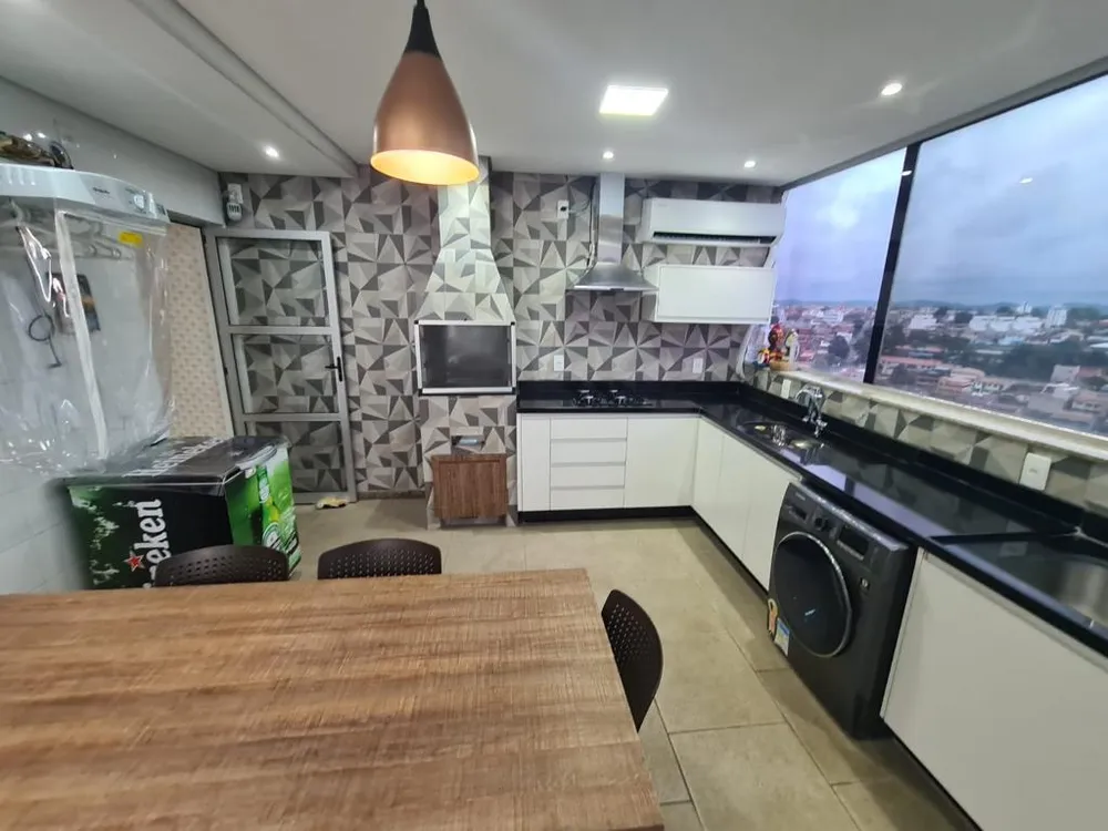 Cobertura, 3 quartos, 118 m² - Foto 1