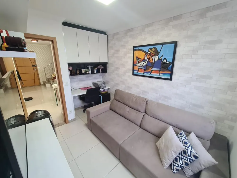 Cobertura, 3 quartos, 118 m² - Foto 6