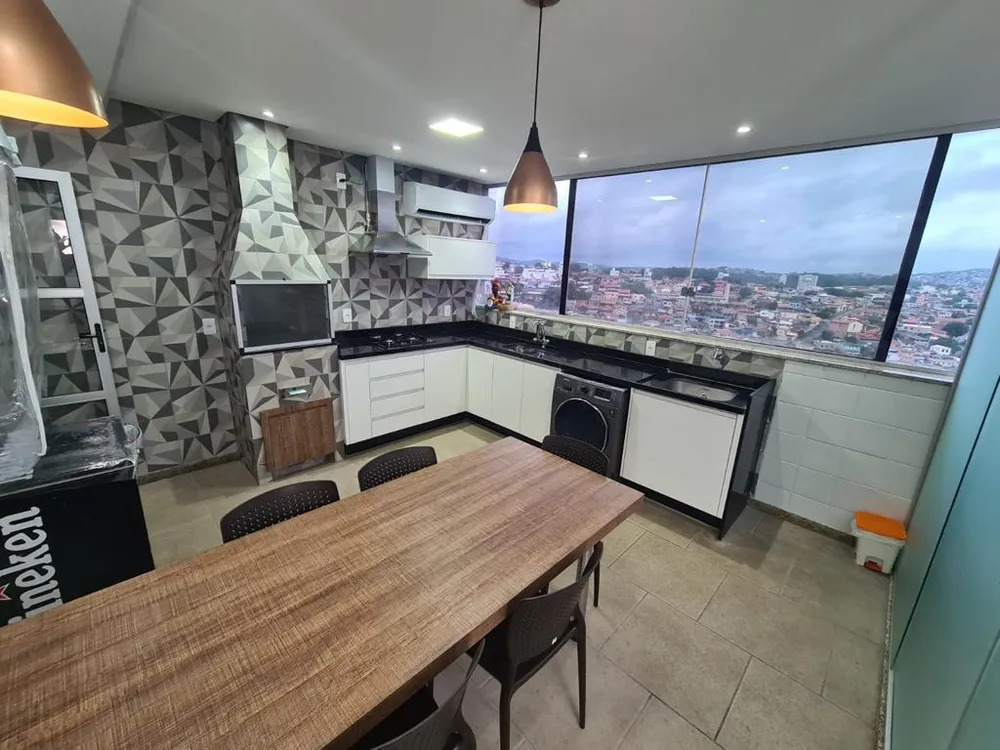 Cobertura, 3 quartos, 118 m² - Foto 3
