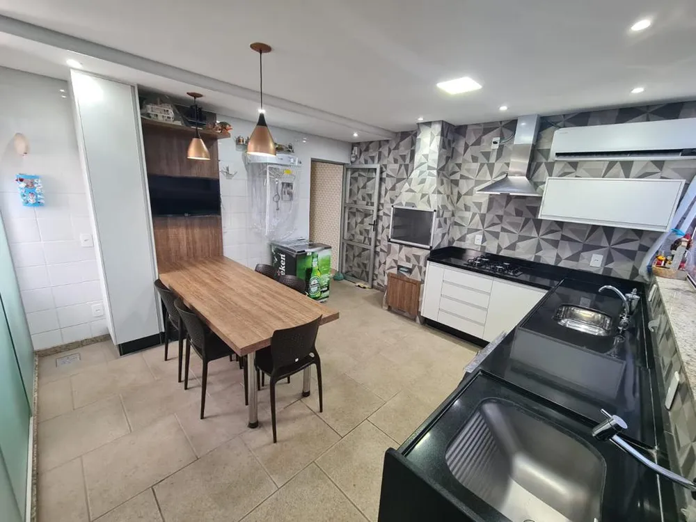 Cobertura, 3 quartos, 118 m² - Foto 8