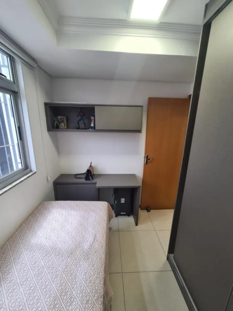 Cobertura, 3 quartos, 118 m² - Foto 2