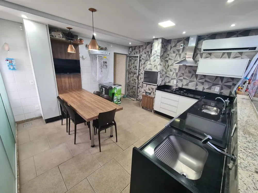 Cobertura, 3 quartos, 118 m² - Foto 12