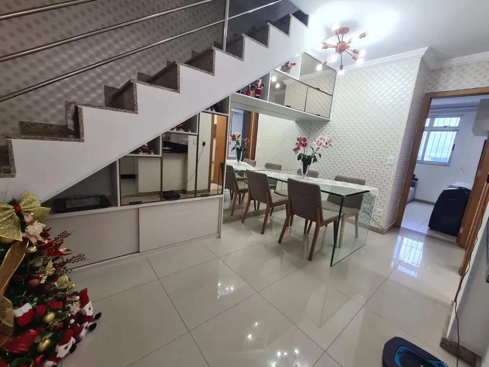Cobertura, 3 quartos, 118 m² - Foto 4