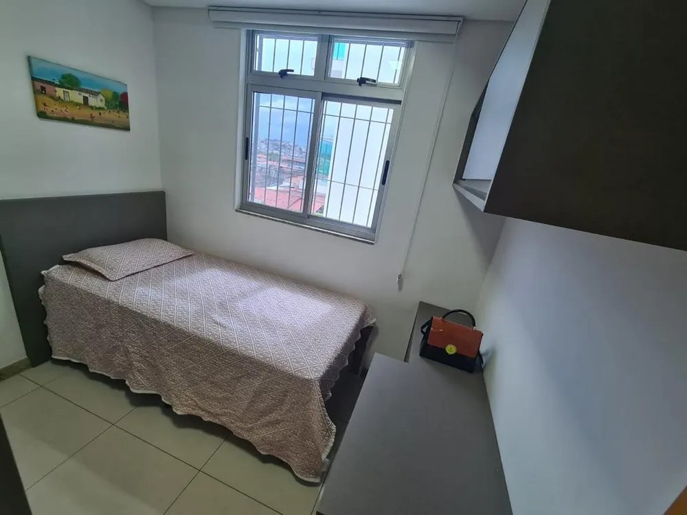 Cobertura, 3 quartos, 118 m² - Foto 4
