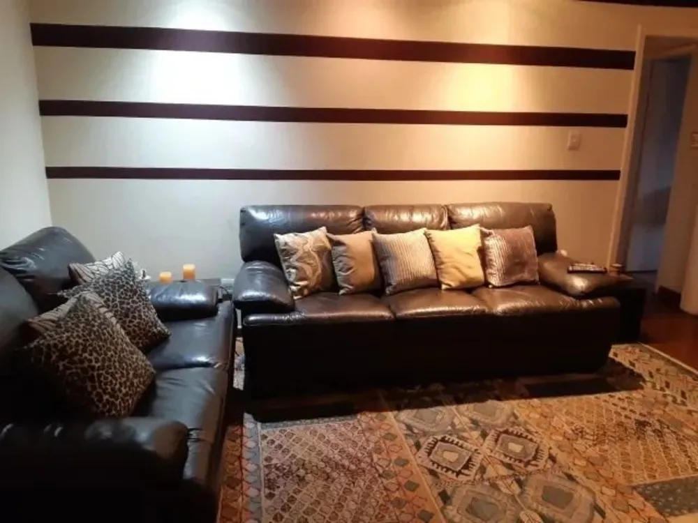 Apartamento, 3 quartos, 98 m² - Foto 3