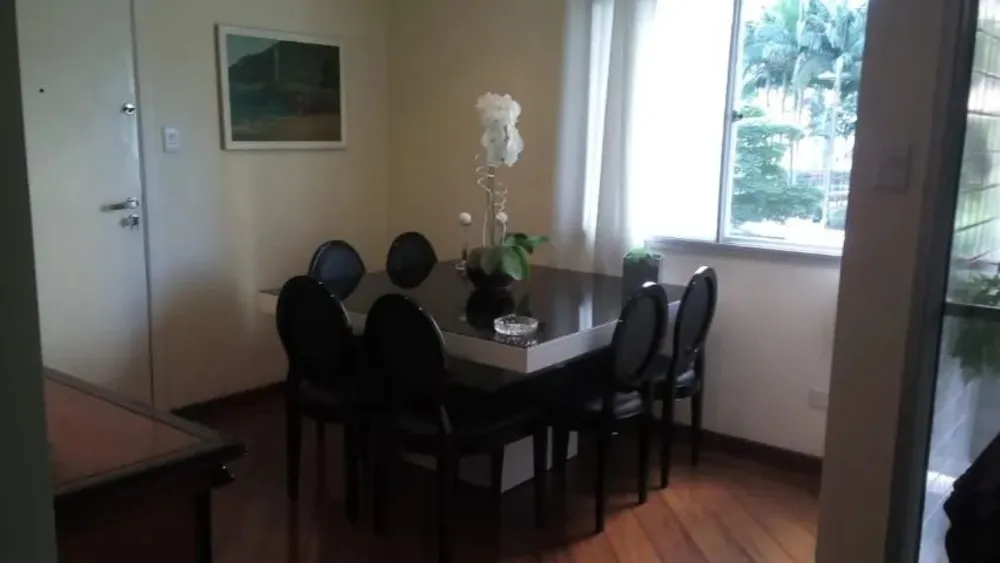 Apartamento, 3 quartos, 98 m² - Foto 2