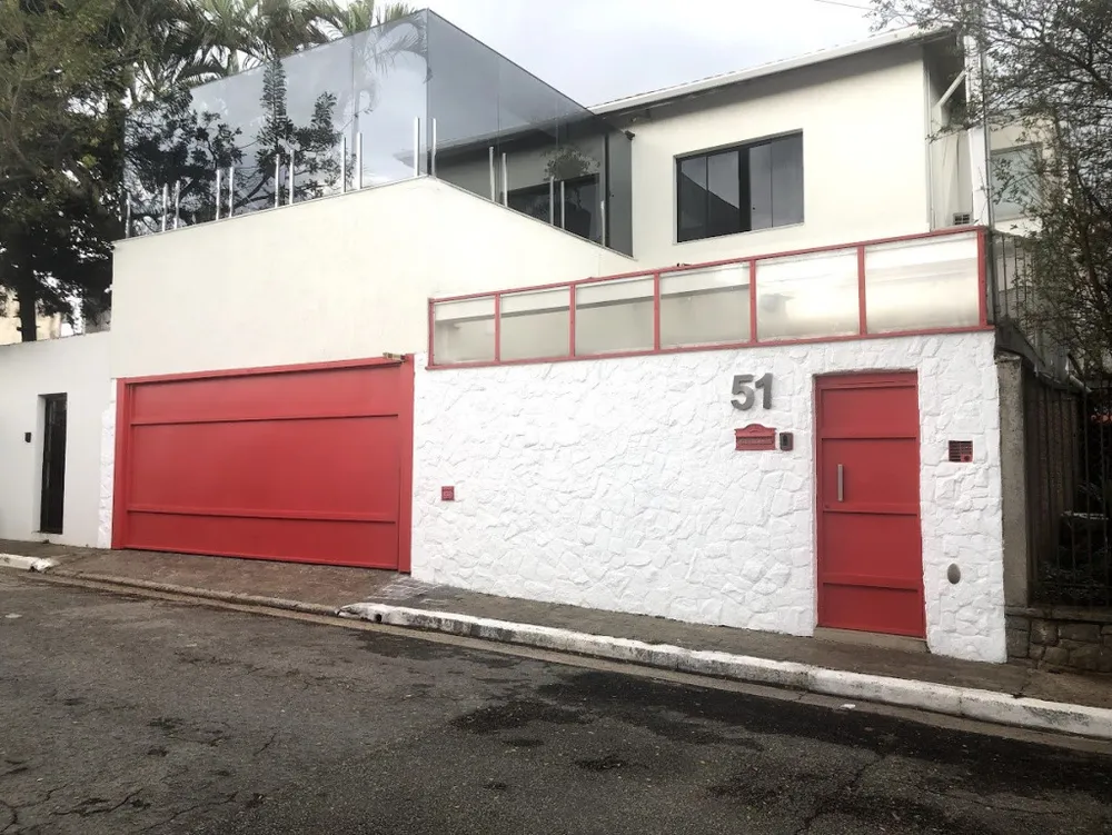 Casa, 3 quartos, 375 m² - Foto 2