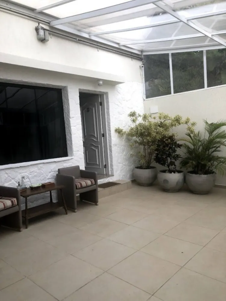 Casa, 3 quartos, 375 m² - Foto 1