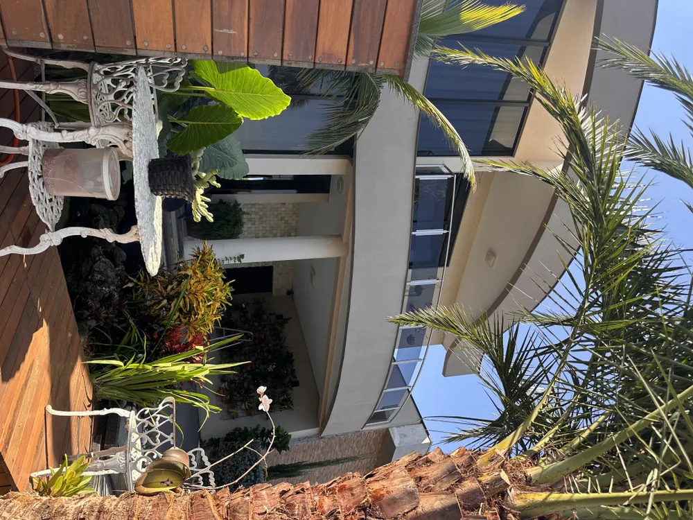 Casa, 4 quartos, 297 m² - Foto 8