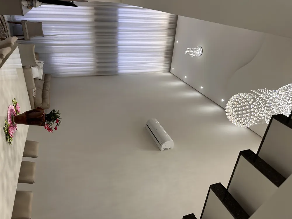 Casa, 4 quartos, 297 m² - Foto 7