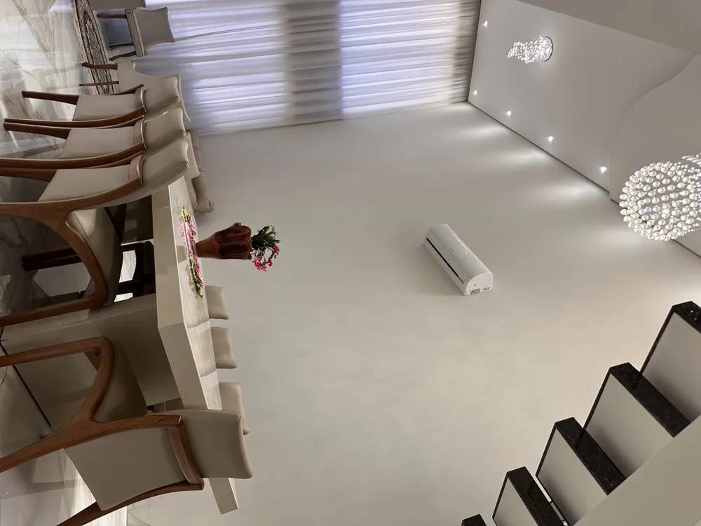 Casa, 4 quartos, 297 m² - Foto 16