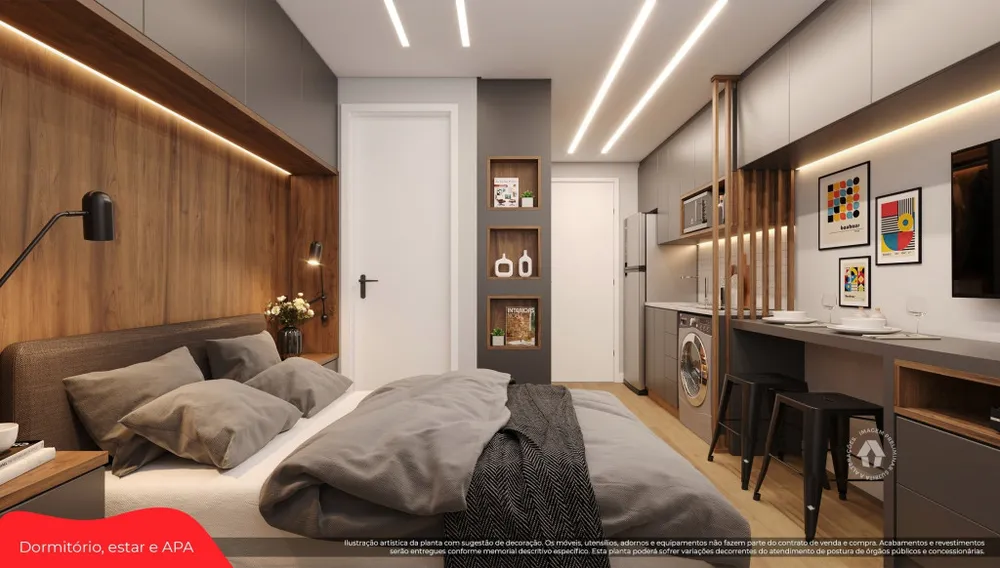 Apartamento, 3 quartos, 82 m² - Foto 13