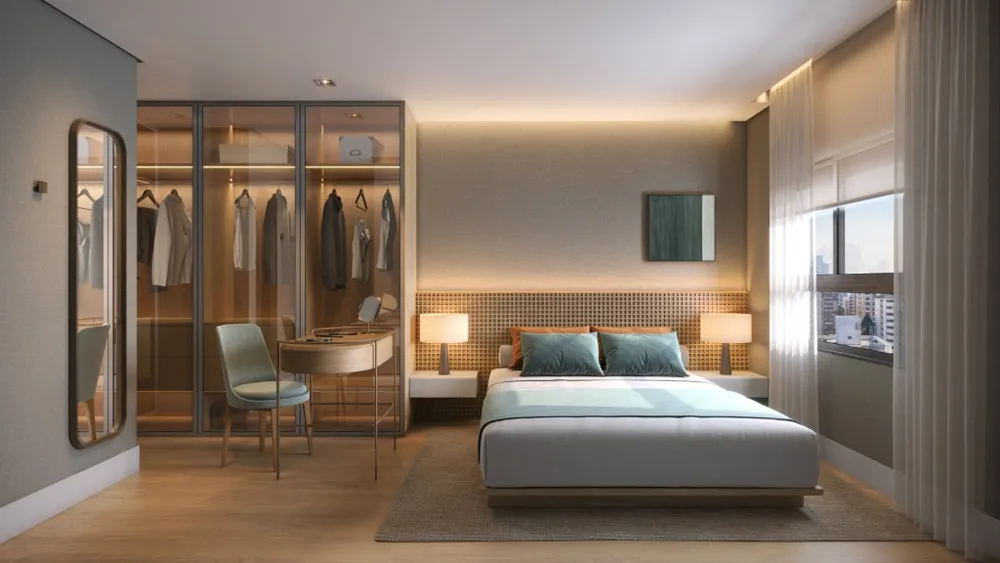 Apartamento, 3 quartos, 82 m² - Foto 18