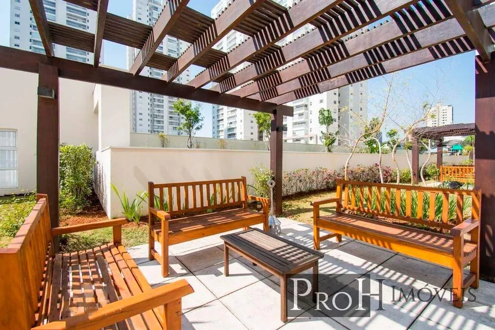 Apartamento, 3 quartos, 82 m² - Foto 20
