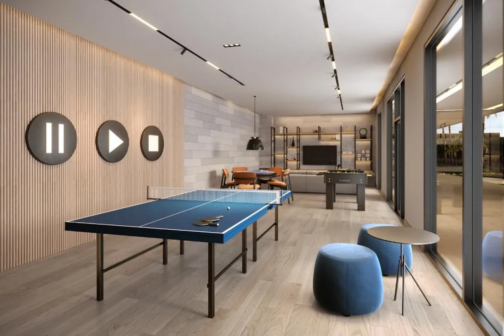 Apartamento, 3 quartos, 82 m² - Foto 5