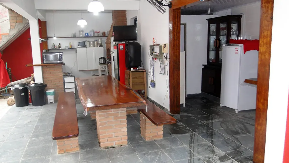 Casa, 14 quartos, 455 m² - Foto 4