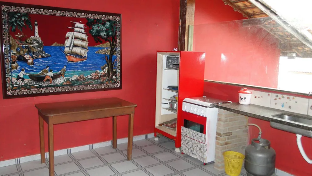 Casa, 14 quartos, 455 m² - Foto 6