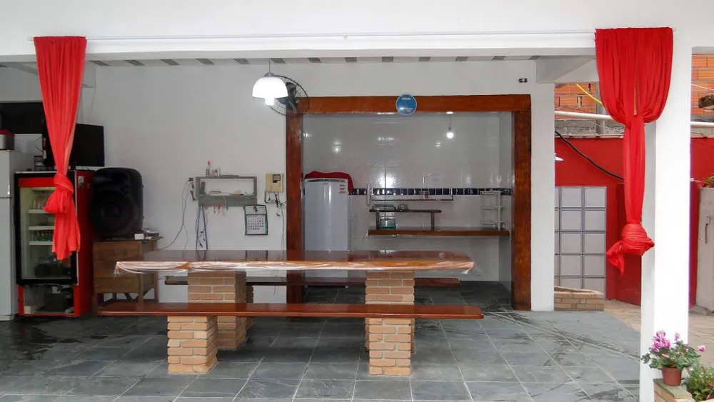 Casa, 14 quartos, 455 m² - Foto 1