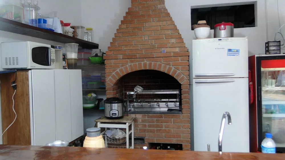 Casa, 14 quartos, 455 m² - Foto 3