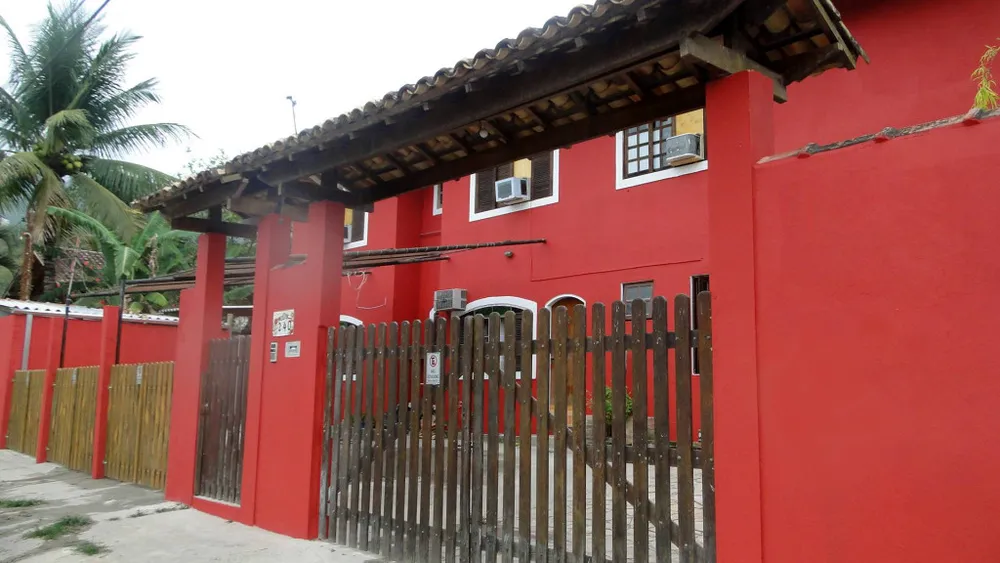 Casa, 14 quartos, 455 m² - Foto 9