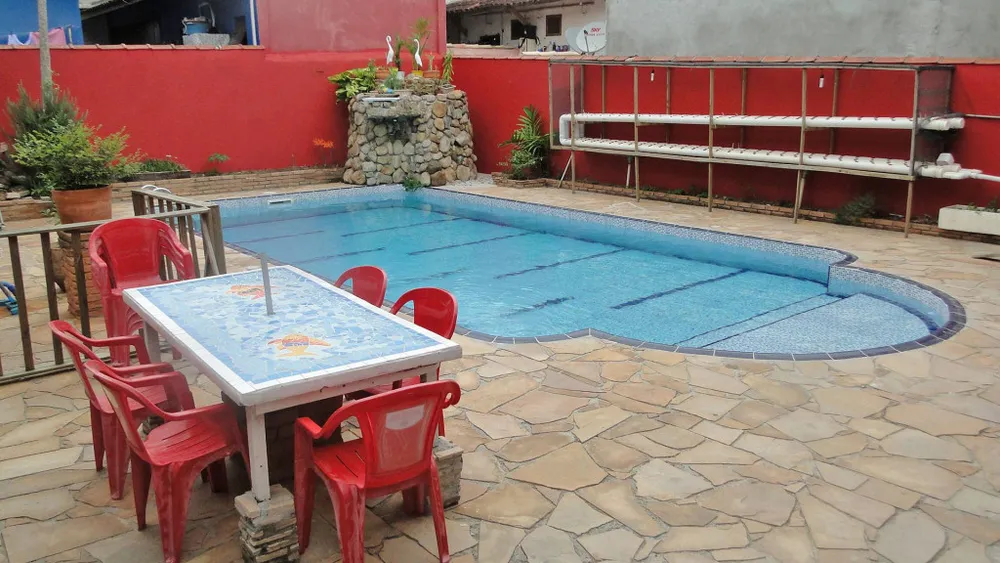 Casa, 14 quartos, 455 m² - Foto 11