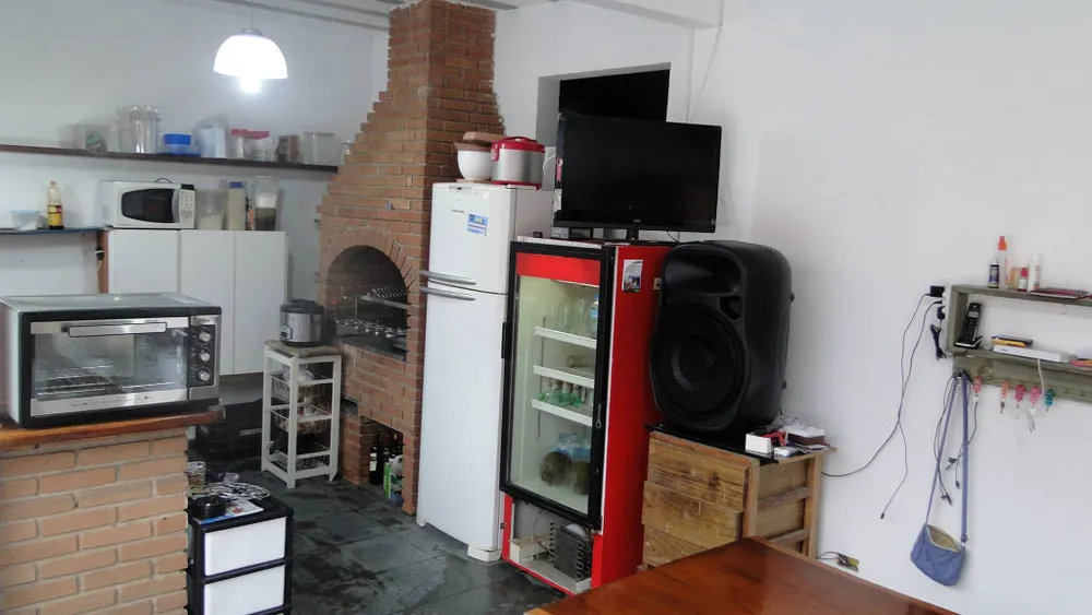 Casa, 14 quartos, 455 m² - Foto 2