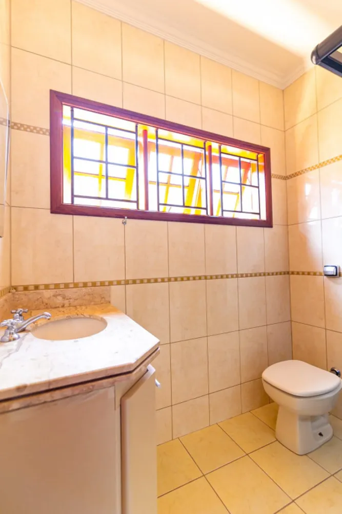 Casa, 4 quartos, 275 m² - Foto 13