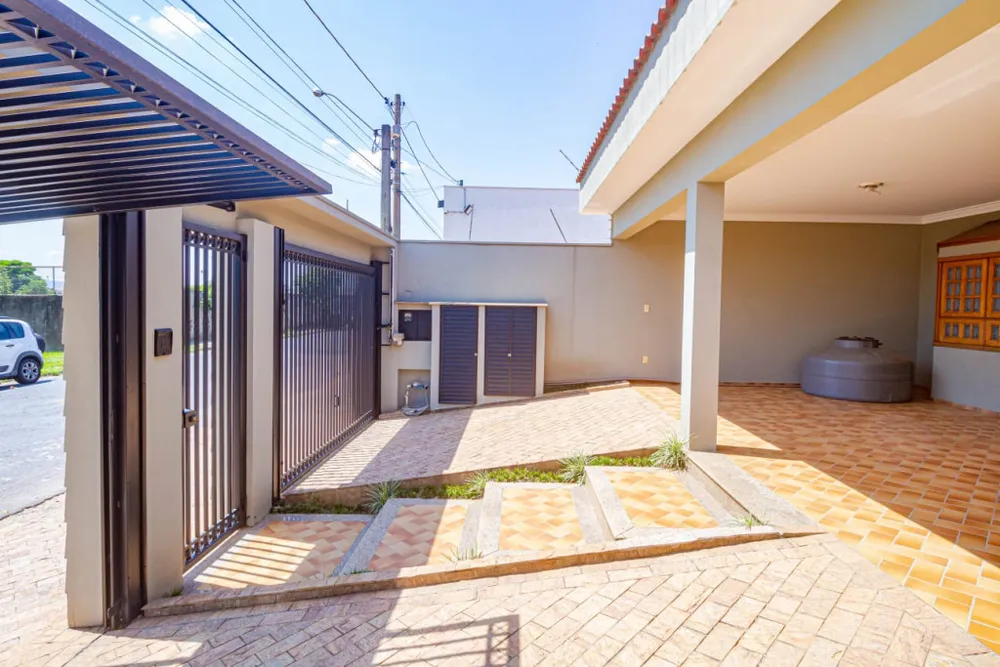 Casa, 4 quartos, 275 m² - Foto 16