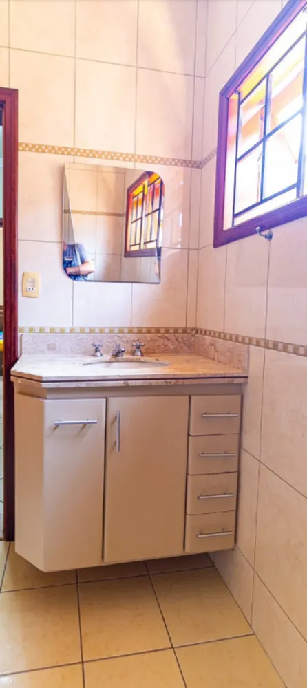 Casa, 4 quartos, 275 m² - Foto 11
