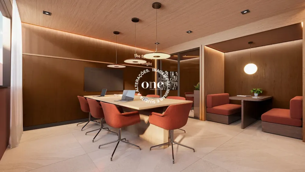 Apartamento, 1 quarto, 21 m² - Foto 12