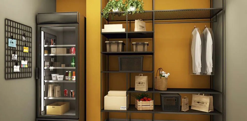 Apartamento, 3 quartos, 41 m² - Foto 12