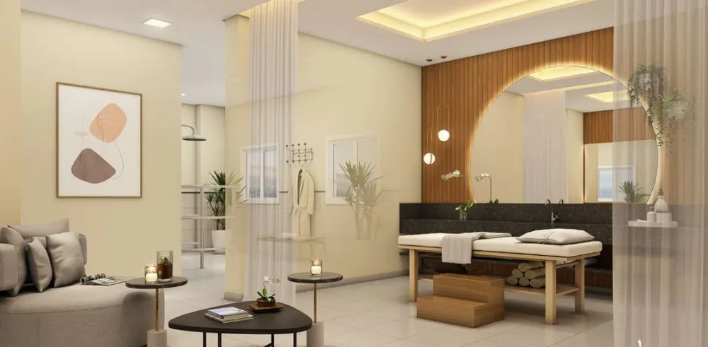 Apartamento, 3 quartos, 41 m² - Foto 9