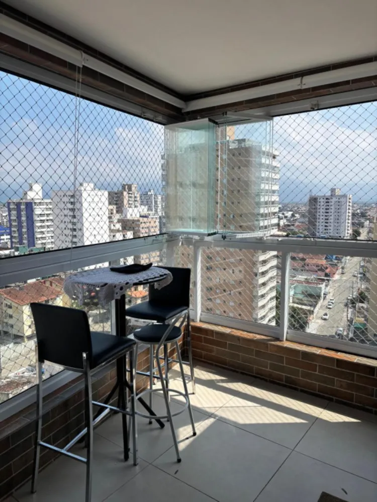 Apartamento, 2 quartos, 95 m² - Foto 2