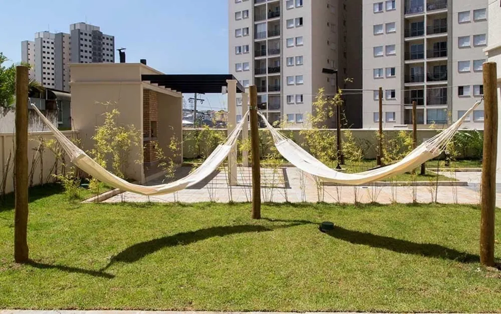 Apartamento, 2 quartos, 57 m² - Foto 3
